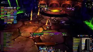 Released Raid - April 27, 2021