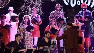 Sing, India with Jerry Amaldev - Live Concert - Vachalam - Manjil Virinja Sangeetham - Part 10
