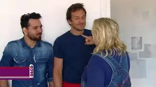 D&CO Val&eacute;rie Damidot 2018-08-13  Debby et Lola