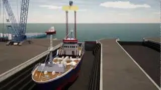 Cammel Laird (April 2012)