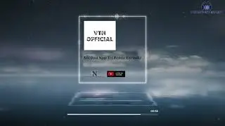 NỖI ĐAU NGỰ TRỊ REMIX KARAOKE| LỆ QUYÊN| VTN ENTERTAINMENT