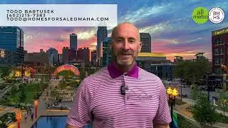 April Omaha Real Estate Market Report | Todd Bartusek