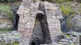 Orune - Fonte Sacra Su Tempiesu verso l'Unesco