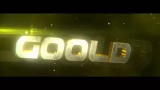 Intro 36 | #GooldFx | 1080p60Fps | PEDIDOS OFF