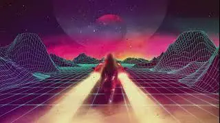 Melodic techno set V02 - 2021