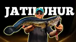 Mancing di Jatiluhur 2026
