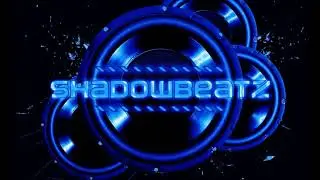ShadowBeatz - Digital Shiver - Dance Version 2021
