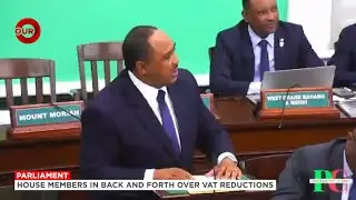 OUR NEWS 7PM JANUARY 21ST, 2026