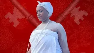 Naa Busuafi Kulo Hejuu And Kpele Shwemor