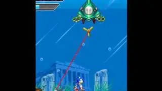 sonic unleashed