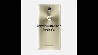 Q Mobile J7 Pro Picture Review HQ