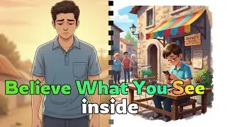 Believe in Your Dreams | How Struggle Turns into Success | Motivational Story.