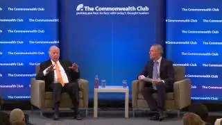 Energy Leadership in Washington