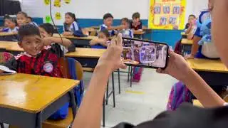Presentaci&oacute;n LeArTec