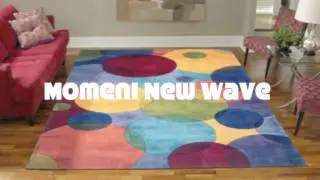 Momeni New Wave: Visual Introduction
