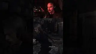 Leon is DPS | Resident Evil 4