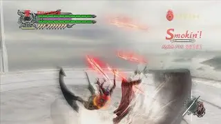 DMC4&4SE: some more leftovers #2