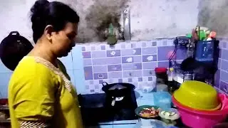 MASAK DI DAPUR BERUJUNG KETAWA | VLOG KELUARGA SEDERHANA