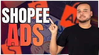 Como usar o Shopee ADS em 2026 | Passo a passo completo