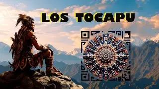 TOCAPU Lenguaje Grafico Andino