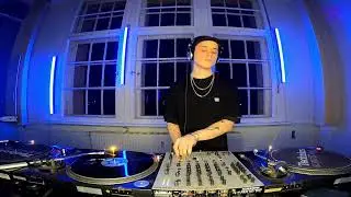 PATTERN: Selection 80 - GROOVE2000 Showcase - In Furcht - 9 PM