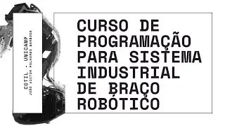 Introdução do curso - Vídeo exemplo
