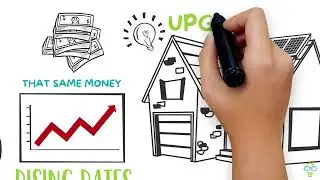 It's The Same Money Whiteboard Video 2.0
