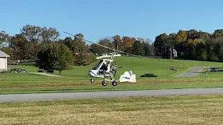 Sport Copter Vortex  M912 - Texas Tornado
