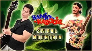 Banjo-Kazooie - 