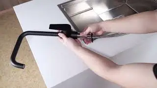 Superhome Kitchen Mixer Installation and Usage www.cnsuperhome.com