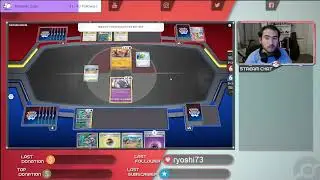 Lets the Rats run and Cats chase | Raticate deck and Chien-Pao