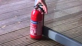 Health and Safety in Childcare Settings Demo