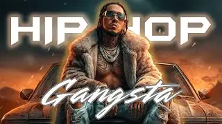 Gangsta Hip Hop Trap Heat 🔥 Hardcore Rap x Trap Energy 2025