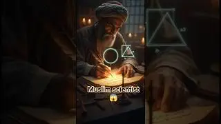 &ldquo;Algorithm Ka Abaad &mdash; Al Khwarizmi Ki Kahani&rdquo; #shorts #shortsfeed #AlKhwarizmi #Algorithm #history