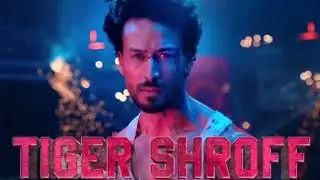 Screw Dheela Teaser Trailer | Tiger Shroff | Rashmika Mandanna | Shashank Khaitan