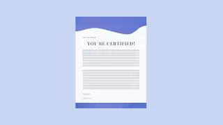 PA Journey: Your Curriculum from Acceptance to Certification