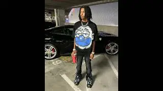 [FREE] Lil Darius Type Beat 2024 - 