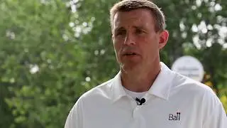 Why Visit Trial Gardens? - Ball Seed Customer Days