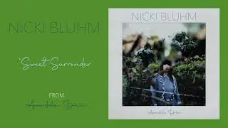 Nicki Bluhm - 