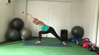 Kristaly Szepseghaz online pilates