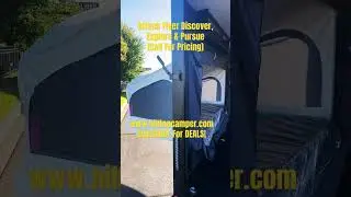 What are these?  #shorts #rvlife #intech #toyhauler #flyer #rvdeals