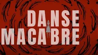 The Maniax - Danse Macabre [Official Music Video]