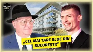 Dumitru Dragomir si Florin Tanase, RIVALI IN AFACERI IMOBILIARE. Cat E PROFITUL ANUAL