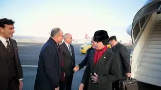 PM Shehbaz Sharif arrives in Switzerland to attend 56th Annual meeting of the World Economic Forum