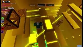 THE IMPOSSIBLE OBBY - Final Stage (World Record I think)