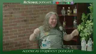 ICE Raids a Catholic Church?! Finally Figured out how to raid a Church | The McGonial Podcast 31