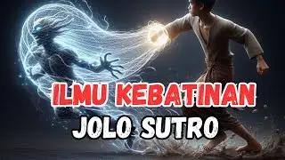Ajian Kebatinan Dan Kesaktian Jala Sutro