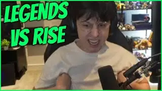 Caedrel Crashes Out Over LCK Group Format