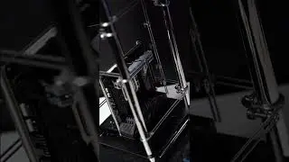 Watercooled Streacom DA6 L Chrome Workstation and Gaming PC!