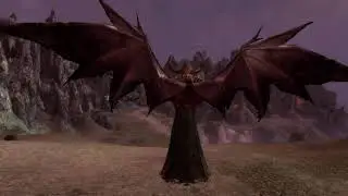 GW Prophecies: Hell's Precipice